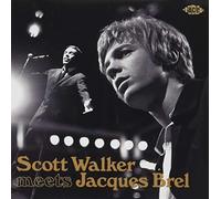Scott Walker Meets Jacques BREL