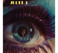 SCOTT WALKER - SCOTT 3 (LP) VINYL LP NEW