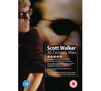 Scott Walker - Scott Walker - 30 Century Man