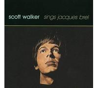 Scott Walker - Scott Walker Sings Jacques Brel