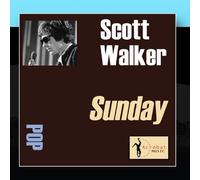 Scott Walker - Sunday