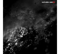 Scott Walker + Sunn O))) - Soused