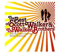 Scott Walker - The Best of Scott Walker & the Walker Brothers