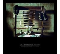 Scott Walker - The Childhood of a Leader O.S.T.
