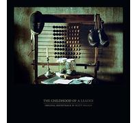 Scott Walker - The Childhood Of A Leader (Ost) [VINYL]