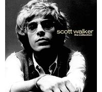 Scott Walker - The Collection