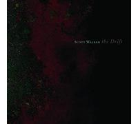 Scott Walker The Drift (Vinyl)