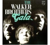 Scott Walker & The Walker Brothers The Walker Brothers Gala (CD) (US IMPORT)