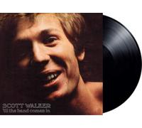 Scott Walker 'Til the Band Comes In (Vinyl) 12" Album (US IMPORT)