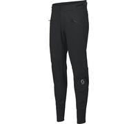 Scott - Water-repellent MTB pants - Vertic Pro Pants M Black for Men - Size M Black M