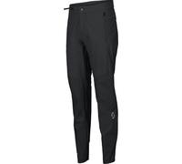 Scott - Water-repellent MTB pants - Vertic Pro SL Pants M Black for Men in Softshell - Size L Black L