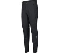 Scott - Water-repellent MTB pants - Vertic Pro SL Pants M Black for Men in Softshell - Size XL Black XL
