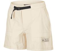Scott - Water-repellent stretch shorts - Explorair Escape Shorts W Cotton White for Women - Size M White M