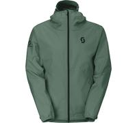 Scott Explorair Light Dryo 2.5l Jacket Green M Men