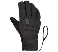 Scott - Waterproof Ski gloves - Glove Ultimate Hybrid Black - Size S Black S