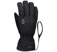 Scott - Waterproof ski gloves in GORE-TEX® - Ultimate GTX Gloves Black for Men - Size XL Black XL