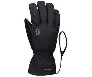 Scott - Waterproof ski gloves in GORE-TEX® - Ultimate GTX Gloves Black for Men - Size XL Black XL