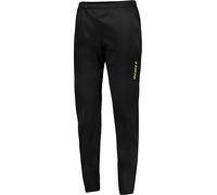 Scott - Waterproof trail running Pants - Pants M's RC Run Wp Black/Yellow for Men - Size L Black L