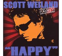 Scott Weiland - Happy: In Galoshes