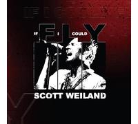 Scott Weiland - If I Could Fly/Barbarella (Live) [VINYL]