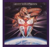 Scott Wesley Brown - Kingdom of love