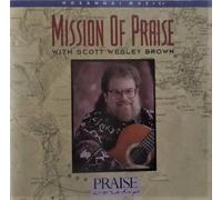 Scott Wesley Brown - Mission of Praise