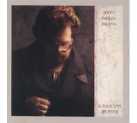 Scott Wesley Brown - Somebody's Brother