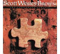Scott Wesley Brown - The Passionate Pursuit by Scott Wesley Brown