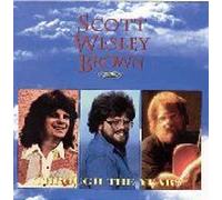 Scott Wesley Brown - Through the Years