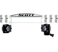 Scott WFS Hustle Film Kit, clear for Men