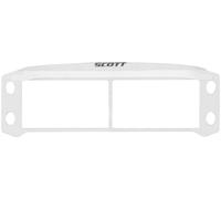 Scott WFS Hustle MX Antistick Grid, clear, One size