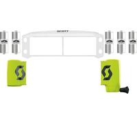 Scott WFS Prospect/Fury Film Kit, clear, One size