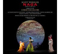 Wilder. - BAD BAD LUCK