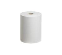 SCOTT White Slimroll Hand Towels 1ply 165m (1 x 6)