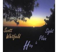 Scott Whitfield - Hiding in Plain Sight