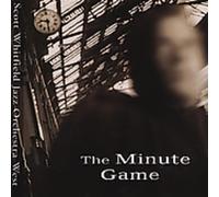 Scott Whitfield Jazz Orchestra West - The Minute Game
