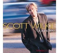 Scott Wilkie - Boundless
