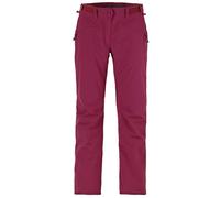 Scott Women's Terrain Dryo Pant Colour: SANGRIA PURPLE, Size: L