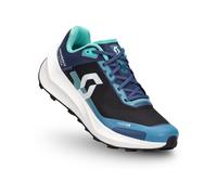 Scott - Women's trail running shoes - W'S Kinabalu Ultra Indigo Blue/Cascade Blue for Women - Size 39 Blue 39