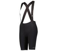 Scott - Women's Bib Shorts Ultd. ++++ - Cycling bottoms size XL, black