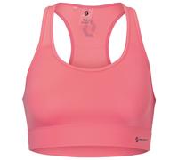 Scott - Women's Bra Endurance LT - Sports bra size M, pink
