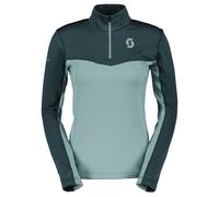 Scott Womens Defined Light Pullover Green XL