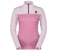 Scott - Pullover W's Defined Light Paradise Pink Bliss Pink - M - Fleece