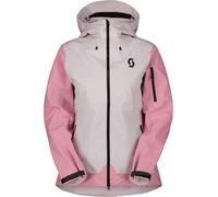 SCOTT Women's Explorair 3 Layer Jacket (Paradise Pink/Bliss Pink)