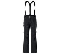 Scott - Women's Explorair GTX 3L Pants - Ski trousers size S, black