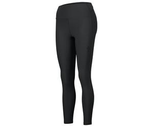 Scott - Women's Full Tights Endurance Tech - Running tights size XL, black