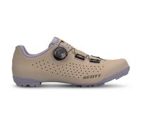 Scott - Women's Gravel Pro - Cycling shoes size 3,5, sand