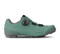 Scott Pro Gravel Shoes Green EU 36 Woman