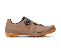 Scott - Women's Gravel Pro - Cycling shoes size 8, brown