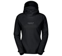 Scott - Women's Hoody Defined Warm - Fleece jumper size L, black
